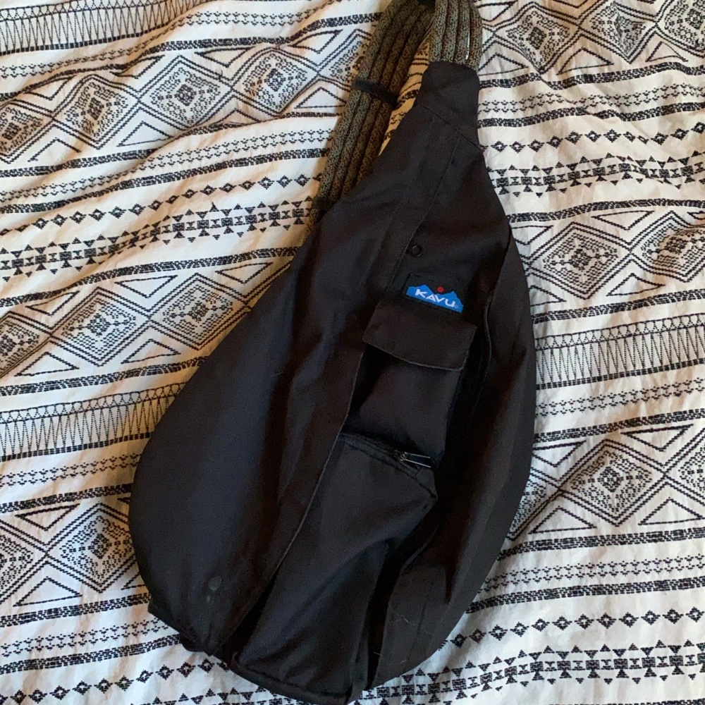 Kavu sling bag